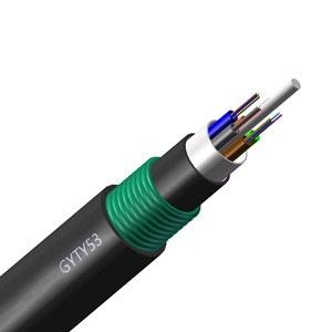 GYTY53光缆 GYTY53光缆