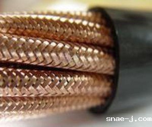 耐高温防腐计算机屏蔽电缆 包括本安用DCS电缆