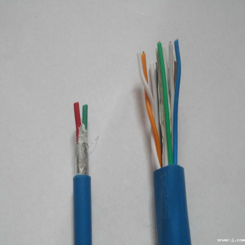 IA-DJYPVPR IA-DJVPV IA-DJVP3 IA-DJVVP22本安防爆计算机电缆