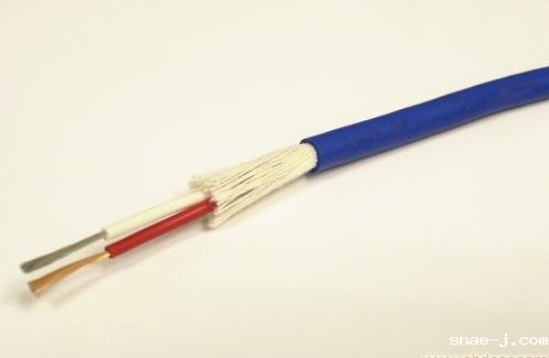 氟塑料J缘补偿电缆
