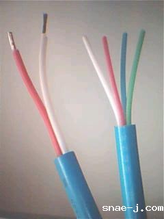 ia本安控制电缆