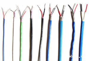 热电偶用补偿导线及补偿电缆