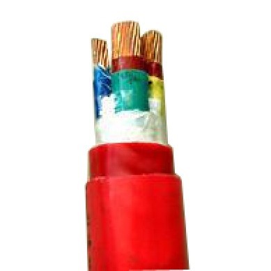 硅橡胶J缘加强型电力电缆