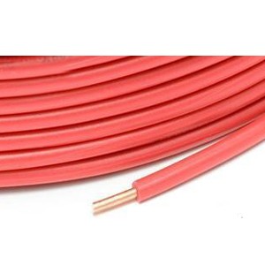 AGG-200℃硅橡胶高压线