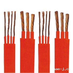 硅橡胶特种控制电缆HTKGG HTKGGP HTKGGX HTKFG