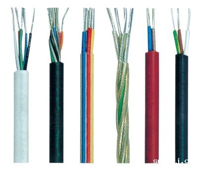 耐高温安装线AF-200 AFFP-200 AGRP