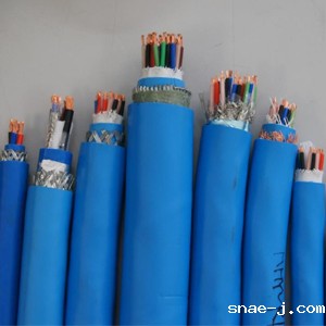 本质放心屏蔽电缆