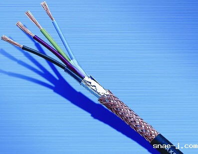 KJCP/KJCPR数字巡回检测装置屏蔽电缆