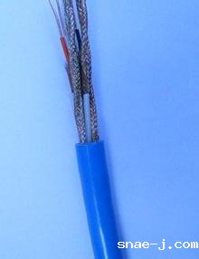 IA-RVVP本安聚氯乙烯屏蔽电缆