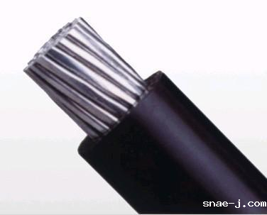 0.6/1KV、10KV、35KV架空J缘电缆