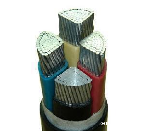 硅烷交联聚乙烯J缘电力电缆