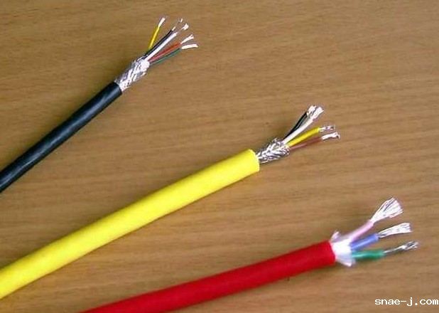 耐火型、阻燃型电线电缆