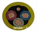 煤矿用阻燃电缆