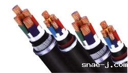 耐火（防火）电缆