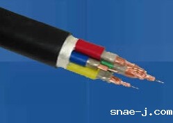 NH-YJV,NH-KFF,NH-KFFP,NH-KFFP2耐火电缆线