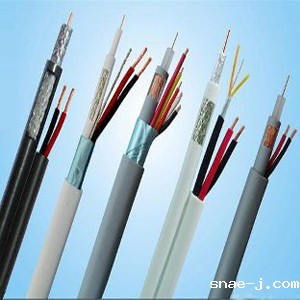 船用射频电缆
