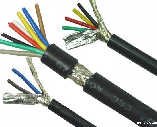 铁路信号电缆