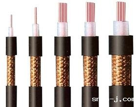SYV•同轴电缆•同轴射频电缆（SYV SYWV系列)
