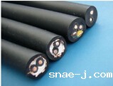 YC、YCW通用橡套软电缆