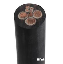 JHS潜水电机用防水橡套软电缆