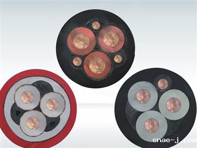 电动工具和移动电器用橡套电缆