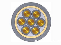 环保防蚁鼠电力电缆