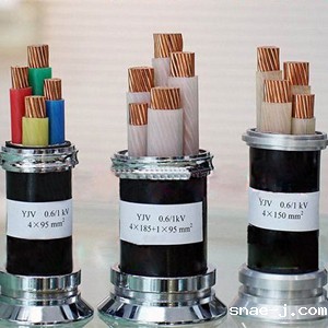 YJV、YJLV22-0.6/1kV交联聚乙烯J缘电力电缆