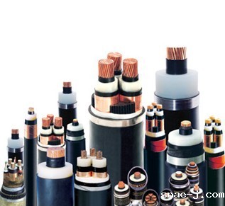 风力电缆