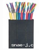 灯光用扁平电缆