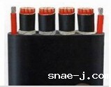YGCFB/YGCVFB扁平电缆