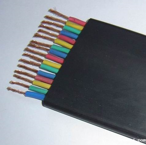 扁形电缆（扁电缆）