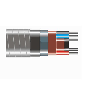 SW-G自控温抽油杆伴热电缆