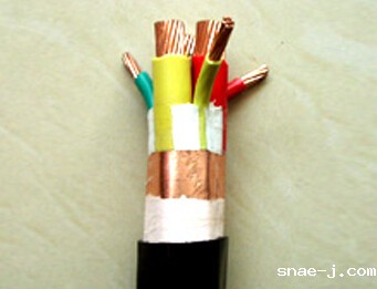 变频电机专用电缆