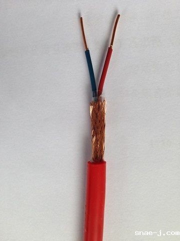 硅橡胶补偿导线（电缆）