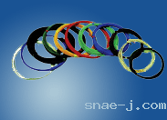 阻燃无卤低烟阻燃电线