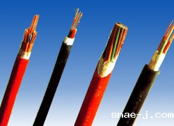 聚烯烃J缘低烟无卤高阻燃电线电缆