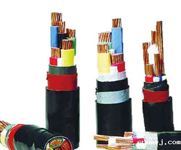 核电站用电缆