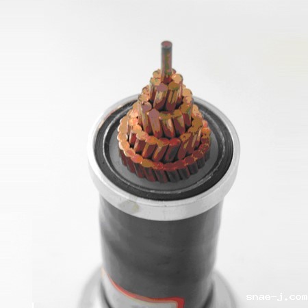 0.6/1KV聚氯乙烯J缘电力软电缆