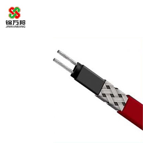低温温控伴热电缆