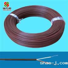 kc型热电偶用补偿导线