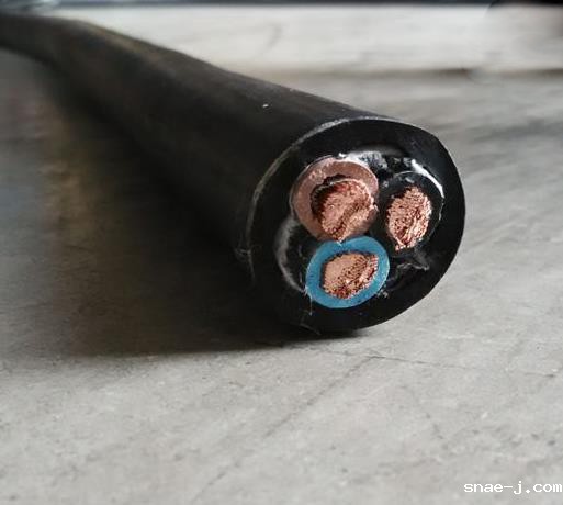 JQYJ85/SC 3*16船用电缆