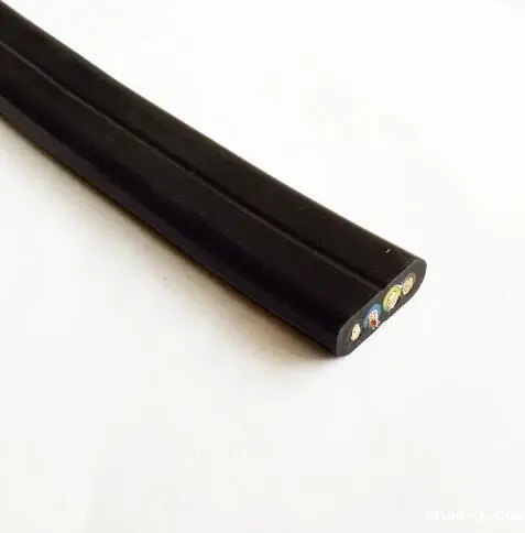 RVFB扁形电缆电线