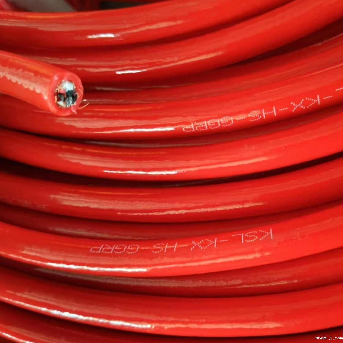 KSL-KS-HS-GGRP补偿导线