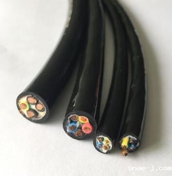 FSY-WD-JHQYJPJ85/SC 10*2*0.5船用电缆