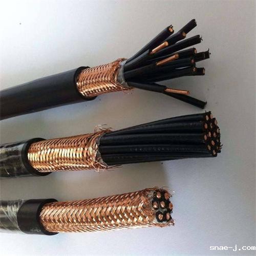 NH-KVVP  14*2.5 耐火控制电缆