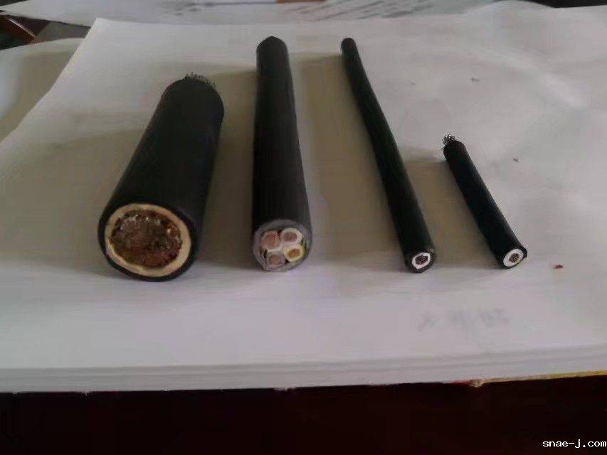 WDZA-RYJY  1.5mm2   DC低烟无卤电缆