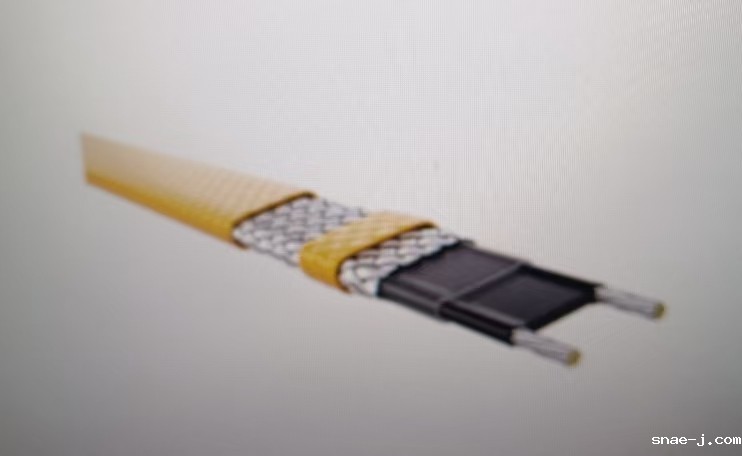 防爆防腐超高温自限温电伴热带