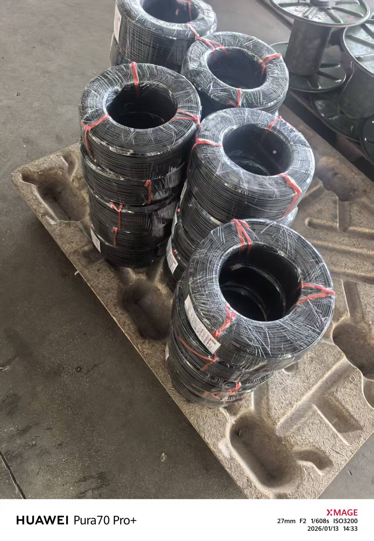 WDZB-RYJ  1*1.5 低烟无卤阻燃电缆