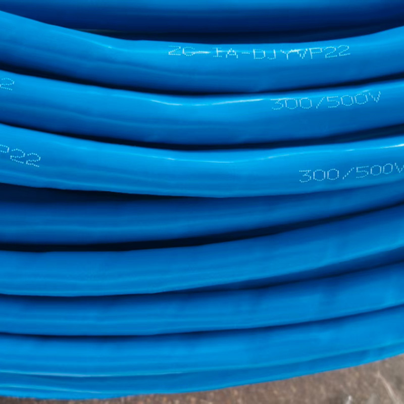 ZC-IA-DJYVP22阻燃计算机电缆