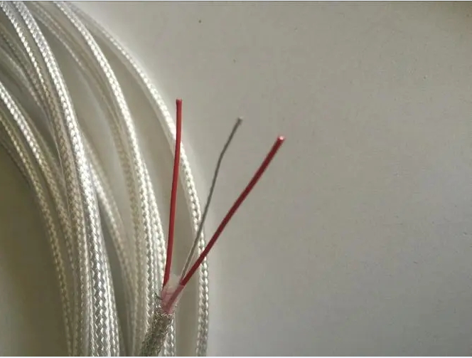 ZA-KX-H/FPFP 1×2×1.5补偿导线